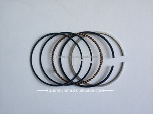 <strong>Piston</strong> <strong>Ring</strong> Set For Gx160 Gx270 Gx390 - Product Image 3