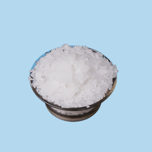 Chlorure <span class=keywords><strong>de</strong></span> magnésium hexahydraté <span class=keywords><strong>de</strong></span> qualité alimentaire en flocons blancs <span class=keywords><strong>Nigari</strong></span> pour coagulant <span class=keywords><strong>de</strong></span> tofu, additif alimentaire en gros - Product Image 4
