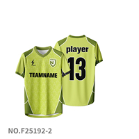 Maillot de football rétro personnalisé pour homme, été, court, respirant, léger, séchage rapide, technique de découpe automatisée, sublimation, OEM