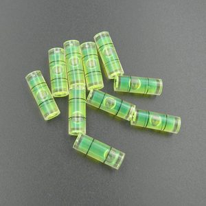 Nivel de burbuja de vidrio Haccury de 6.5*18mm para instrumentos de medición - Product Image 2