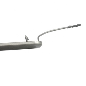 Copertura del gancio di traino del paraurti posteriore per accessori Audi Q5 2009 2010 2011 2012 2013 2014 2015 2016 2017 2018 8 r0807449 8 r0807450 - Product Image 5