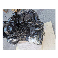 12 Volt EQB210-20 Sale Complete Engine Assembly diesel diesel Engine