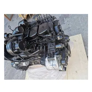 12 вольт EQB210-20 продажа полная сборка двигателя Дизельный двигатель