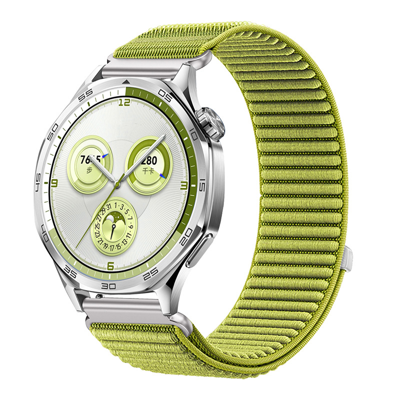 colorful Meadow Green