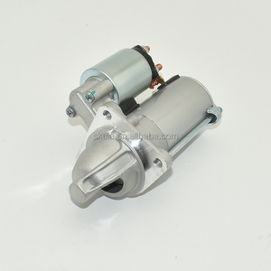 <span class=keywords><strong>Motor</strong></span> de Arranque Automático 8V2111000BE 96FB11000KB 98AB11000BB R96FB11000KC YS4U11000AA para <span class=keywords><strong>Ford</strong></span> Ecosport 1.5 para FOCUS 1.6 - Product Image 3