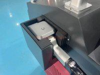 Machine de nettoyage au laser industrielle haute puissance TIPTOP Laser 6KW 6000W pour l'élimination de la rouille et de la peinture sur métal, laser industriel robuste