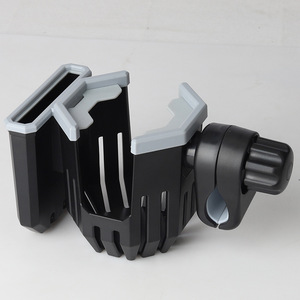Hot Selling 360 Rotary Function 2-in-1 Mobile Phone Water Cup Stand Water Bottle Stand Stroller Rehabilitation Therapy Supplies - Product Image 2