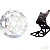 Freins Ultra Bee Brakes Talaria X3 Kit Light Bee LBX System Freins arrière Mount XXX MX3 MX4 79 Bike Falcon Pro Frein arrière