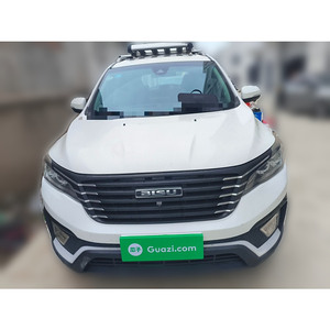 Meilleur prix <span class=keywords><strong>Bisu</strong></span> T5 Essence 1.5 SUV Voiture d'occasion Traction avant 7 places - Product Image 2