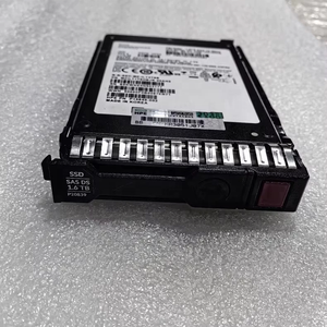 P15849-002 PM1645A 1.6TB SAS 12G SSD SFF à usage mixte P19915-B21 P20839-001 P66918-032 pour HPE Capacité 1.6TB pour l'extension S - Product Image 3