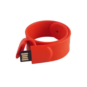 Wholesale Buy Bracelet Cheap USB Flash Drive Bulk Drives 16GB