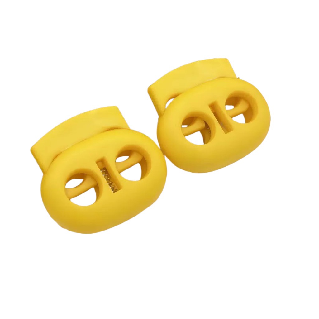 Amarillo 20mm*18mm*4,5mm