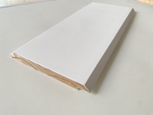 Architraves for Indoor Use Factory Price Wood Wall Panels Moulding Nickel <b>Gap</b> Paneling Boards - Product Image 6
