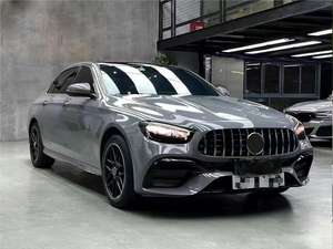 Nuevo de alta calidad para <span class=keywords><strong>Mercedes</strong></span> Benz W213 (2016-2020) actualizado con parachoques delantero y trasero estilo AMG y <span class=keywords><strong>Maybach</strong></span> - Product Image 5