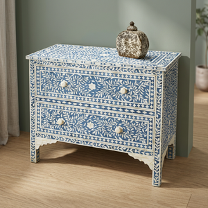 Latest Arrival Handmade Foldable Bone Inlay Living Room <b>Cabinet</b> Home Furniture Apartment Hotel School Modern Design Antique 2 - Product Image 1