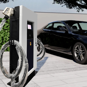 CCS1 CCS2 GBT Station de <span class=keywords><strong>recharge</strong></span> rapide pour véhicule <span class=keywords><strong>électrique</strong></span> Norme européenne pour usage commercial Chargeur DC EV - Product Image 2