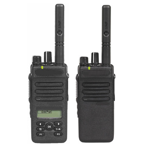 Radio numérique portable DEP550e DEP570e, talkie-walkie bidirectionnel, IP67, WiFi, longue portée, radio DMR professionnelle, communication portable - Product Image 1