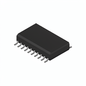 74LVT374WM 20 SOlC Components Electronic Logic Original One Stop Service - Product Image 1