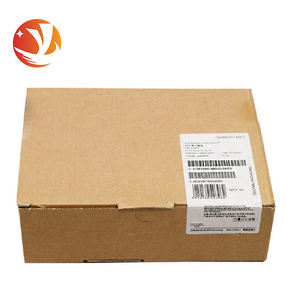 Brand New Original SIEMENS 6GK1 901-1BB20-2AE0 6GK1901-1BB20-2AE0 Ethernet Communication Module <b>Quick</b> Connection PLC Controller - Product Image 4