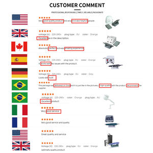 Micromotore Brushless per Unghie, Strumento Portatile per Lucidatura Gioielli e Incisione, Ideale per Saloni di Bellezza - Product Image 3