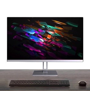 Pc Gamer Barata 24 pouces Core I7 carte graphique écran convertible Pc ordinateurs portables de bureau jeux <span class=keywords><strong>lecteur</strong></span> tout en un <span class=keywords><strong>ordinateur</strong></span> - Product Image 2