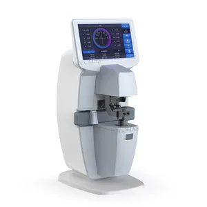 LHVLP61 офтальмологический автоматический Lensmeter медицинская оптическая машина цифровой Lensmeter цена