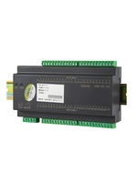 Acrel AMC16Z-KA rel AC Din modul Monitor pengukur energi Multi sirkuit andal efektif untuk pusat Data