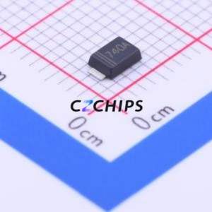 Nuevo y Original 1SMAF4740A SMAF Diodo Zener, Componente Electrónico al por Mayor, Proveedor de Chips y Servicio BOM - Product Image 1