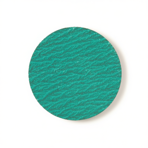 Disco Abrasivo de Zirconio Ttake Cool, Grano 80, con Acoplamiento Rápido Hembra AB7070 - Product Image 2