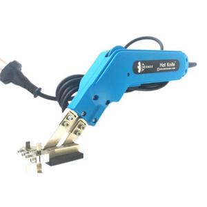 Couteau chauffant JANSER 224800009, outil de découpe électrique pour matériaux en plastique et mousse - Product Image 1