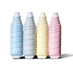 TN615 Hộp Mực Cho Konica Minolta TN-615 C8000 TN615K TN615C TN615Y TN615M A1DY130 <span class=keywords><strong>Y230</strong></span> Y330 Y430 - Product Image 1