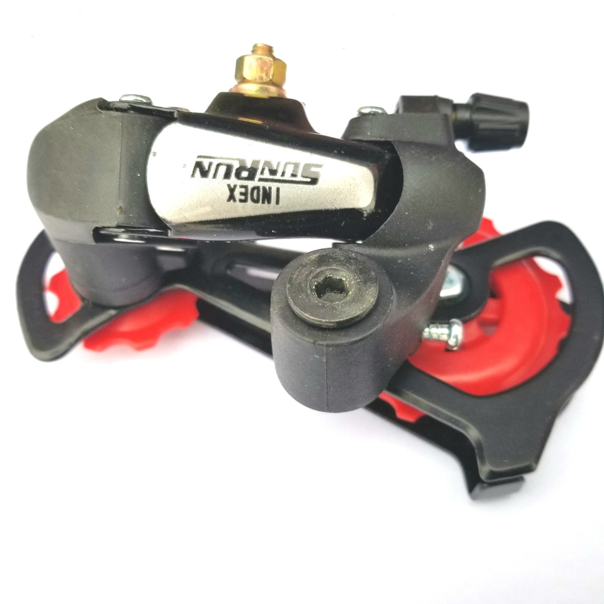 Горный велосипед SAIGUAN Tourney RD M310, 6/7 скоростей, горный велосипед, складной велосипедный задний переключатель передач, велосипедные аксессуары