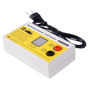 เครื่องทดสอบไฟแบคไลท์ <span class=keywords><strong>LED</strong></span> สำหรับทีวี,เครื่องทดสอบไฟ <span class=keywords><strong>LED</strong></span> ดิจิตอลปรับแรงดันไฟฟ้าได้0-330V เครื่องทดสอบไฟเส้นลูกปัดเครื่องมือทดสอบแหล่งกำเนิดแสง - Product Image 2