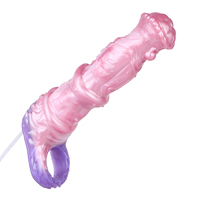 Extenseur de pénis en silicone pour hommes, disponible en 3 tailles, manchon d'amélioration masculine, prise ferme, sensation réaliste, jouet sexuel pour adultes