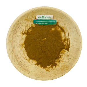 공장 공급 100% 순수 식품 등급 체중 감소 엽산 세나 세나 세나 잎 추출물 - Product Image 6