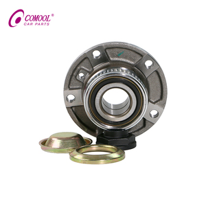 Rodamiento de Cubo de Rueda Delantero COMOOL 31226757024 para <span class=keywords><strong>BMW</strong></span> Serie 3 Z3 Z4 E36 <span class=keywords><strong>E46</strong></span> E85 E86, Unidad de Rodamiento de Cubo de Rueda Izquierda y Derecha - Product Image 3