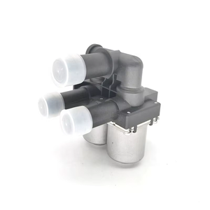 2R8Z19495AA 2R8H18495AB 2R8H18495AC XR840091 Válvula de control de calentador de piezas de automóvil para Lincoln <span class=keywords><strong>LS</strong></span> 2003-2006 - Product Image 1