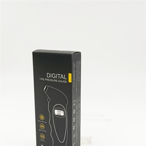 Manómetro Digital para Neumáticos <span class=keywords><strong>de</strong></span> 150 PSI y 4 Configuraciones para Automóviles y Camiones con Pantalla LCD Retroiluminada, Manómetro <span class=keywords><strong>de</strong></span> Presión <span class=keywords><strong>de</strong></span> Neumáticos Profesional <span class=keywords><strong>de</strong></span> Alta Resistencia para Reparación <span class=keywords><strong>de</strong></span> Neumáticos - Product Image 4