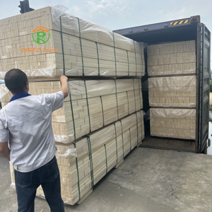 Contreplaqué commercial chinois <span class=keywords><strong>LVL</strong></span> <span class=keywords><strong>LVB</strong></span> 4x8 5x10 2mm 6mm 15mm18mm Contreplaqué pour la <span class=keywords><strong>construction</strong></span> de maisons - Product Image 5
