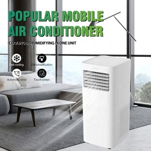 Hot Sale Home 6000 Btu Portable Room Air Cooler Portable Conditioners - Product Image 4