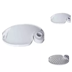 صينية أدوات ، معدات, صينية أدوات ، معدات مدمجة ، لوحة طاولة ، أدوات طب الأسنان ، صواني جراحية للمعمل - Product Image 2