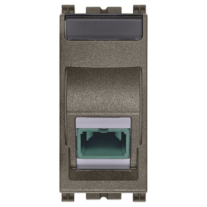Conectores Ópticos Monomodo SC de Metal 4.1x2.8x5.3mm - Product Image 1