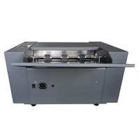 Machine à découper le papier A4 de la marque Vicut pour cartes de visite/cartes de vœux/billets