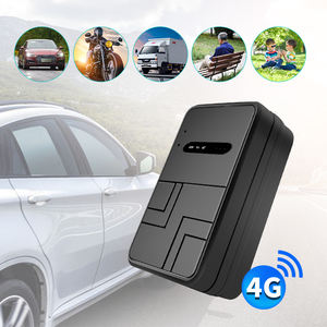 Rastreador Gps para coche y camión, dispositivo de seguimiento antirrobo de larga duración magnética, recargable, 4g, 20000mah - Product Image 3