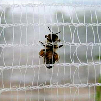 Filet Anti-abeille piège oiseau filet de chasse usine filet Anti-abeille