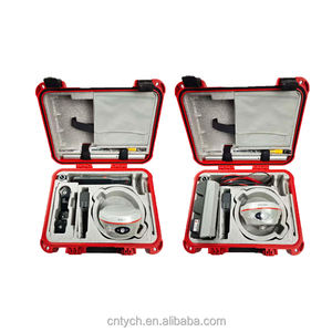 Kolida K60 Pro rtk <span class=keywords><strong>GNSS</strong></span> con Asistencia Láser para Topografía, Importación Directa de CAD sin Edición de Base de Datos de Puntos, Simplifica Considerablemente el Flujo de Trabajo de la Topografía - Product Image 4