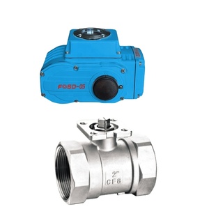 Bola de Retorno de Capacitor de 2 Vías ODM Personalizada con Actuador de Alta Calidad para Clientes OEM - Product Image 4