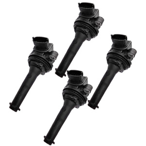 Катушка зажигания 30713416 для Volvo S60 S70 V70 C70 S80 XC90 0221604001 9125601 91256016 0221604008 - Product Image 1