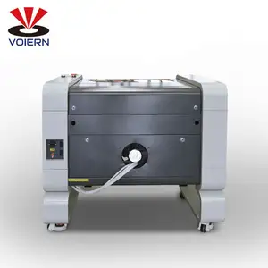 4060 Laser Graveur Machine 50/60/80/100W Laser 3d Snijmachine Acryl/Bamboe/Rubber/Leer 600*900Mm