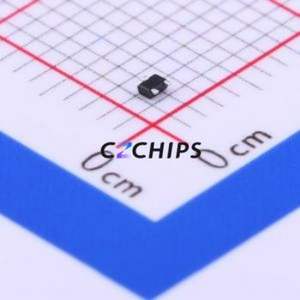 ทรานซิสเตอร์ภาคสนามทรานซิสเตอร์ (มอสเฟท) แบบดั้งเดิม RZM001P02T2L ใหม่ - Product Image 2